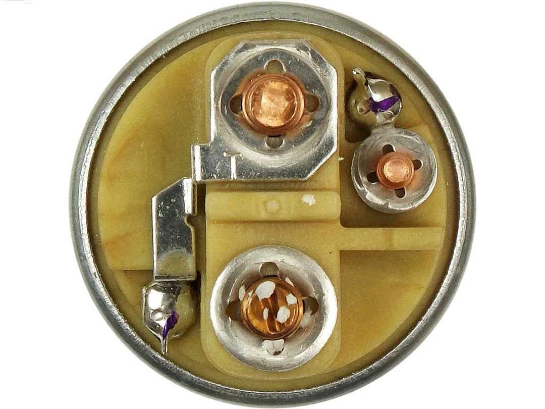 Interruptor magnético estárter As-pl SS3041VALEO precio, desde 30,28 EUR