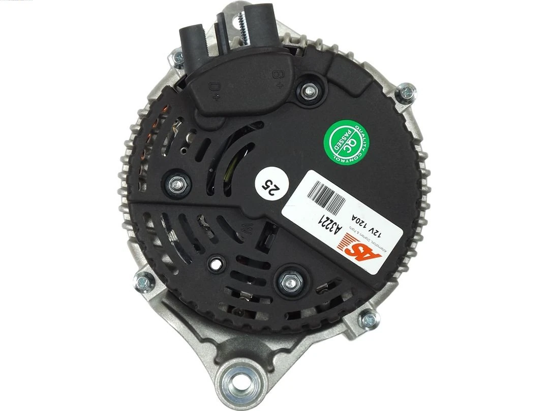 Comprar A3221 As-pl Dynamo