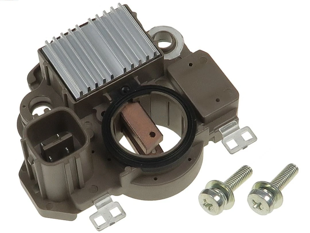 Regulador alternador para Honda Jazz  GD, GE