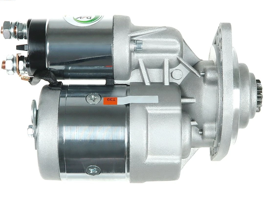 S9010 As-pl Arranque motores