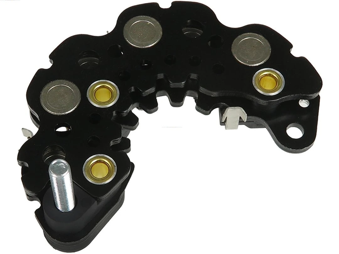  Puente de diodos, alternador Chevrolet Aveo 2