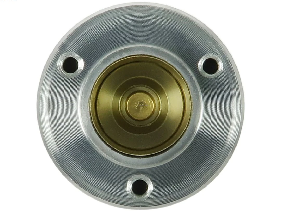 Interruptor solenoide BMW 5 