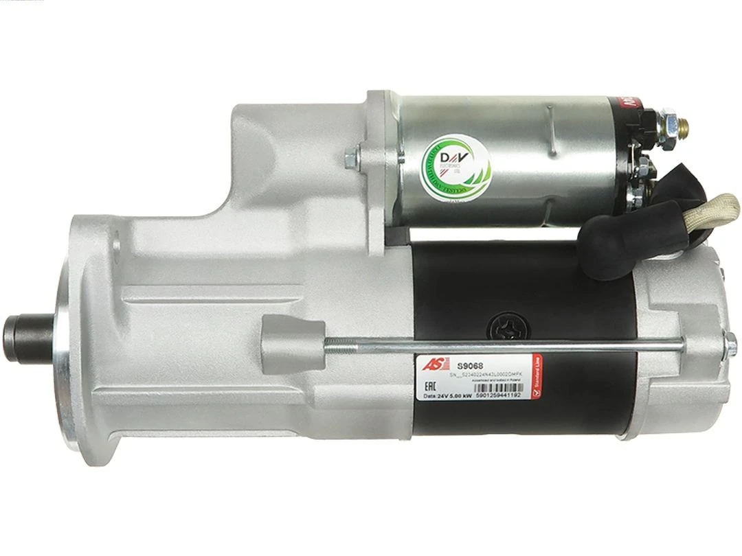 Comprar S9068 As-pl Motores de arranque