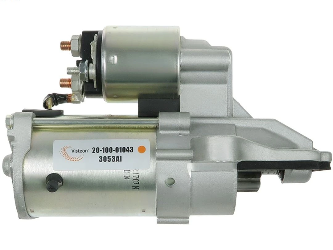 Comprar Motor de arranque Ford Focus IV HN