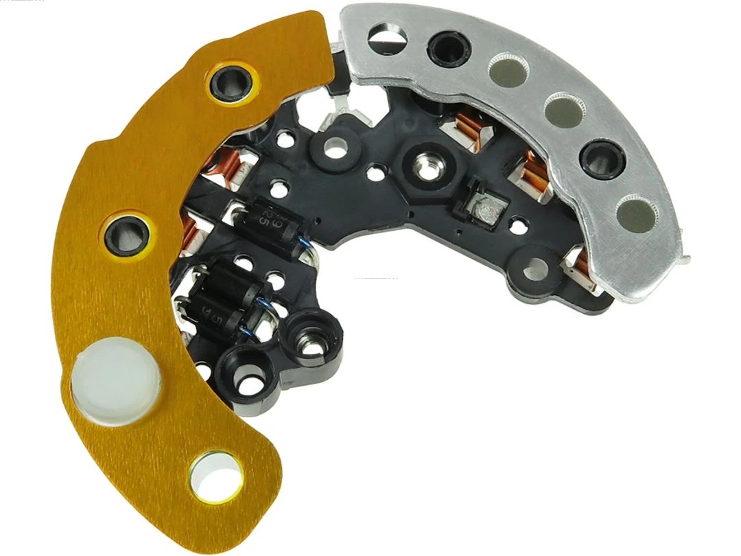 Puente rectificador del alternador Citroen Jumper furgoneta (244) (2002 - 2006) precio, desde 31,69 EUR