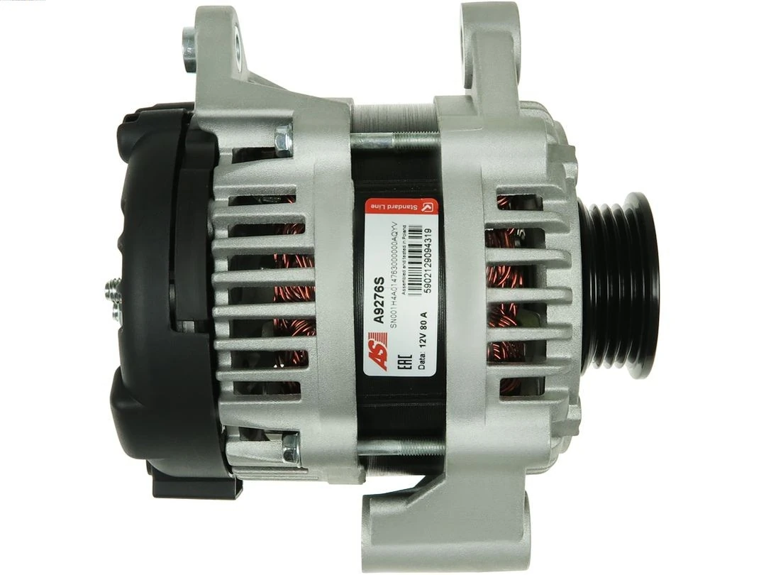 Alternador del motor As-pl A9276S precio, desde 60,98 EUR