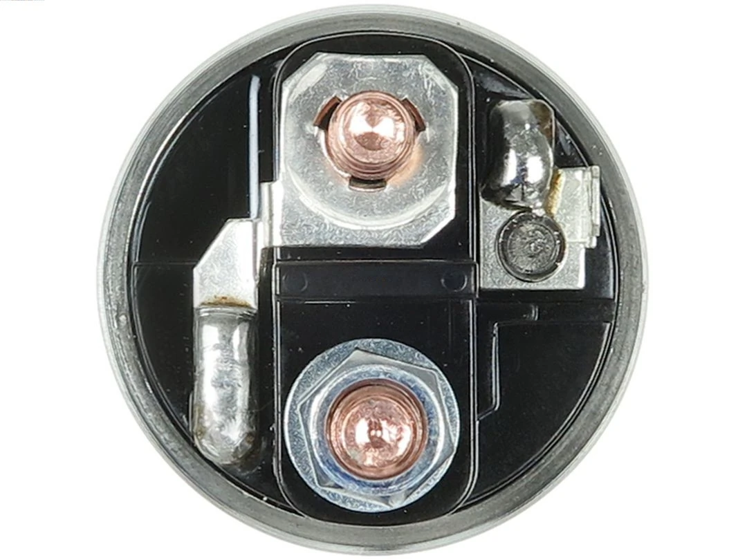 Interruptor magnético, estárter Citroen Nemo