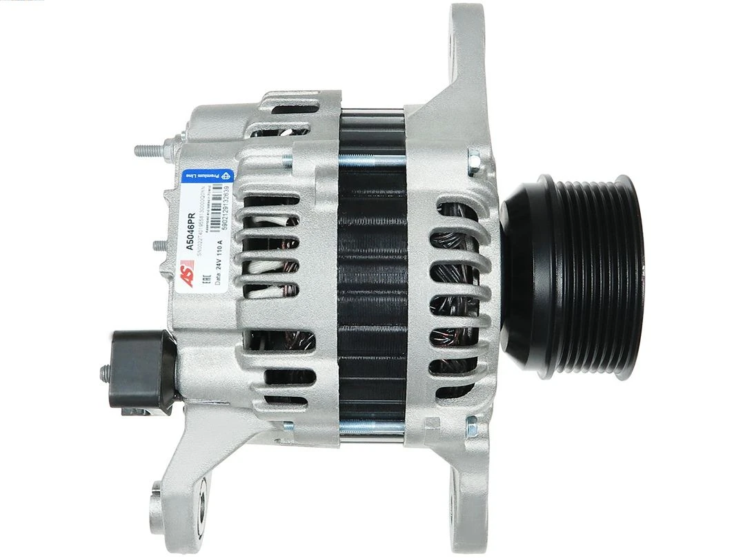 Alternador del motor As-pl A5046PR precio, desde 214,02 EUR