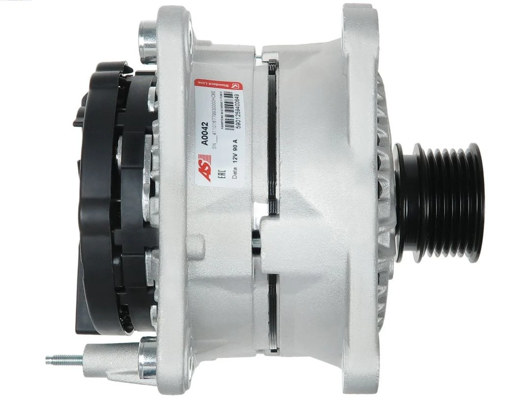 Alternador del motor As-pl A0042 precio, desde 146,24 EUR