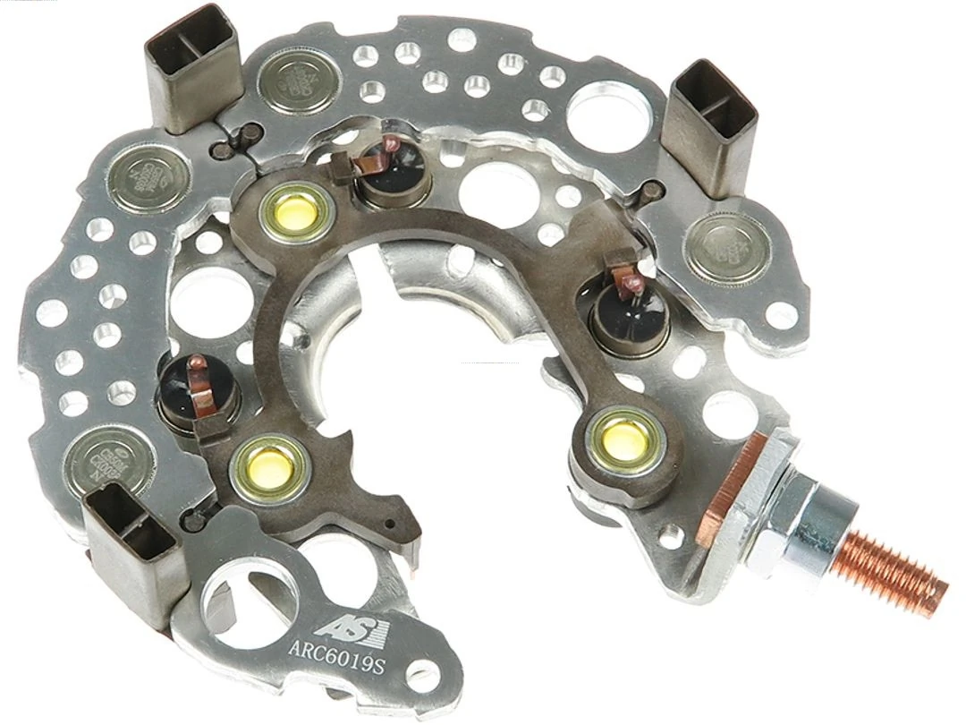Comprar 592028 VALEO Puente de diodos, alternador