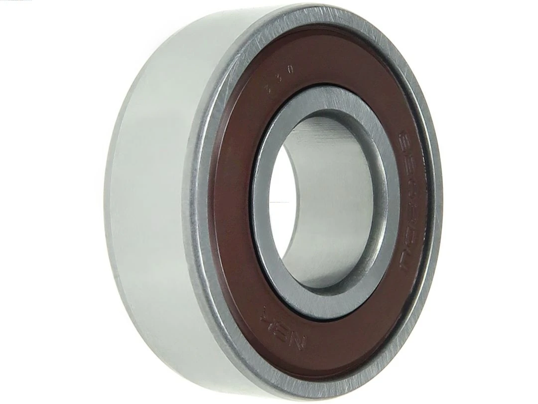 Cojinete alternador para Nissan Qashqai II (J11)