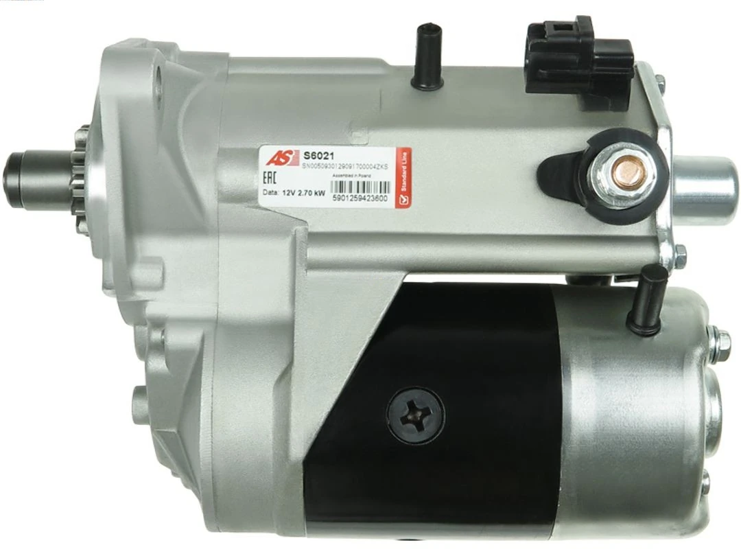 Comprar S6021 As-pl Motores de arranque
