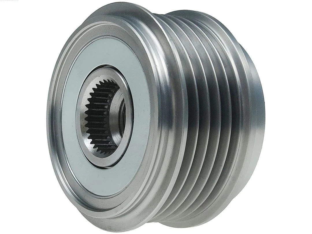 Polea de alternador para Hyundai Elantra V (MD)
