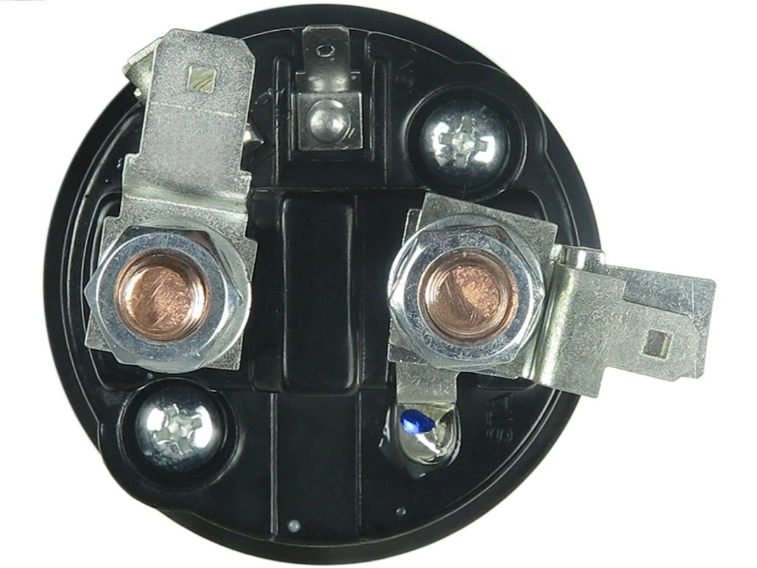 Comprar Solenoide de arranque Ford Taunus  GBTS, GBFS, CBTS