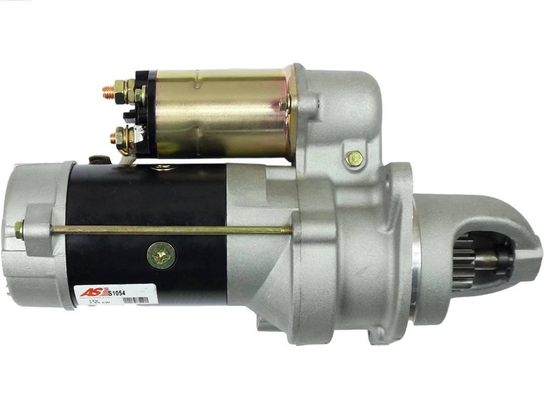 RE507236 John Deere Arranque motores