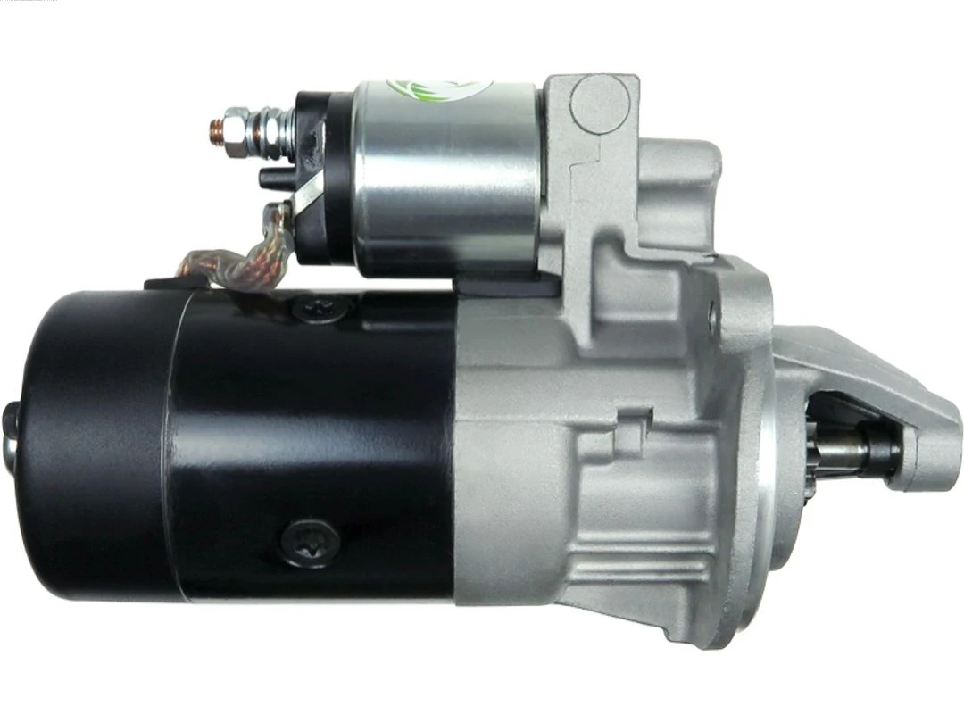S0018 As-pl Arranque motores