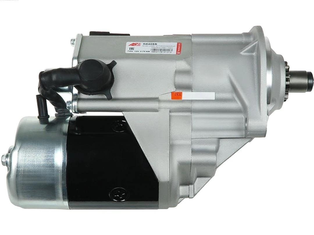 S6405S As-pl Arranque motores