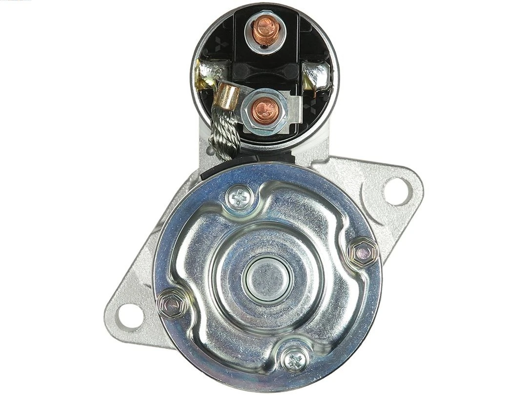  Motor de arranque Subaru Outback 5