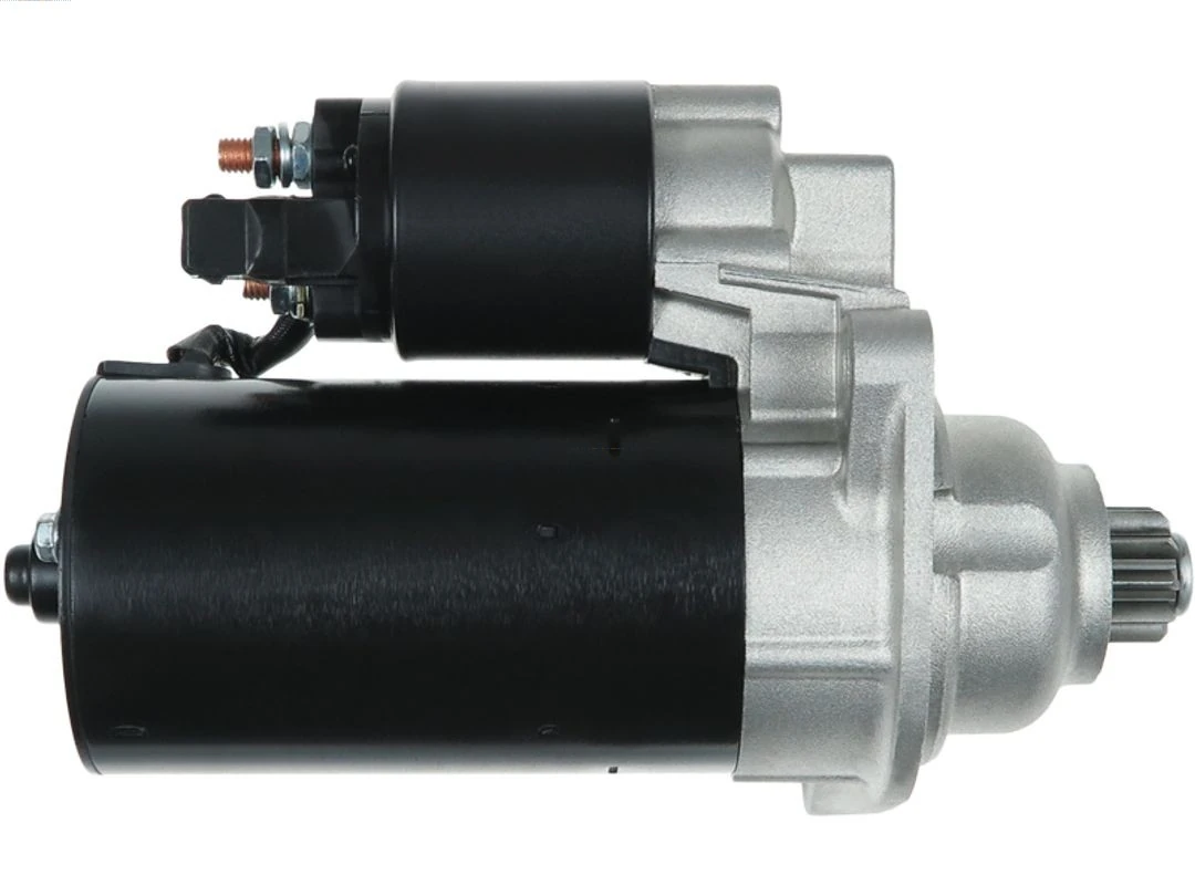 S0025SR As-pl Arranque motores