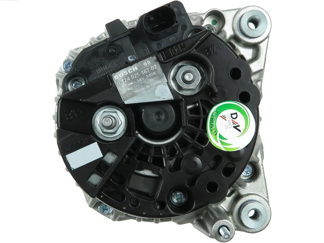 Comprar A0446PR As-pl Dynamo