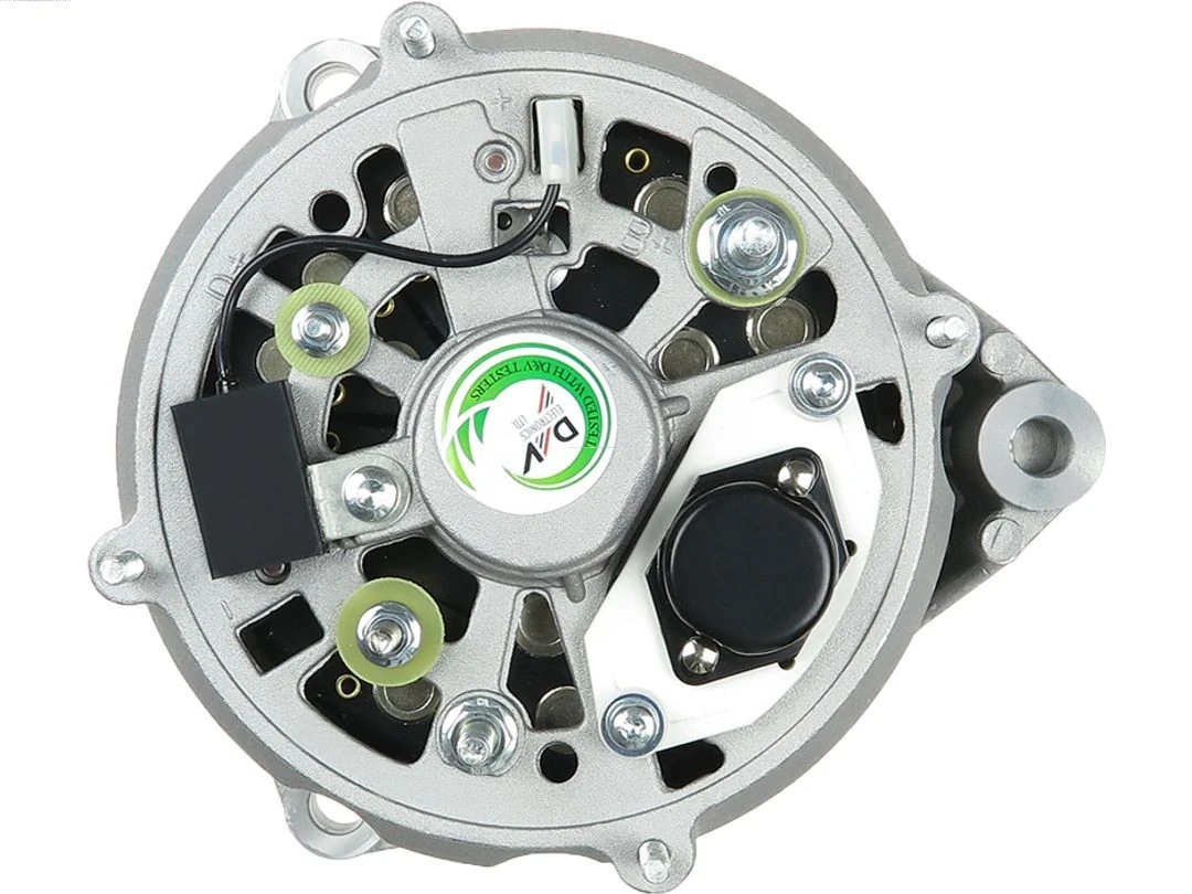 Comprar A0001 As-pl Dynamo