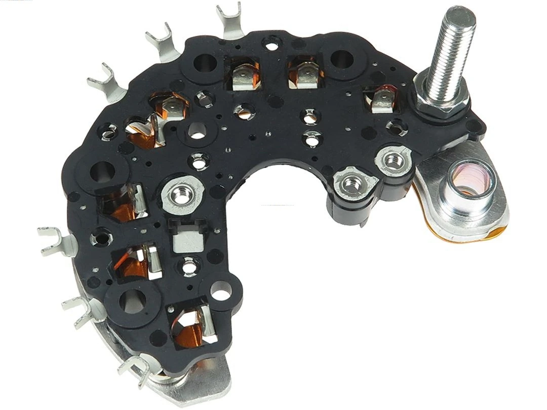 Alternador Diodo Puente Rectificador Renault Kangoo  monovolumen comprar en España