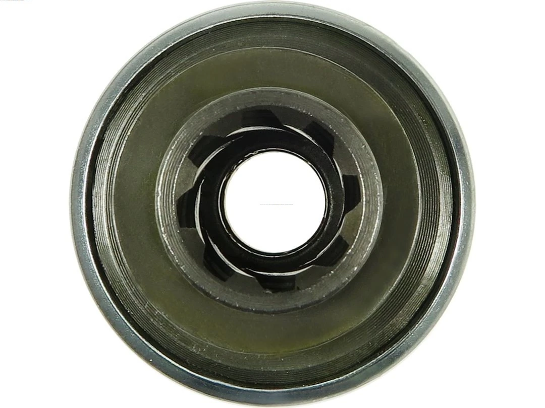 Bendix motor de arranque para KIA Carens III 