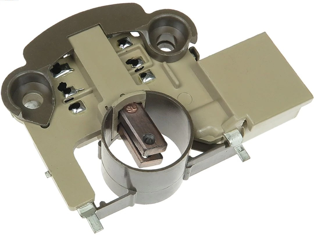 Regulador De Rele Del Generador (Rele De Carga) Mazda 626 3 GD