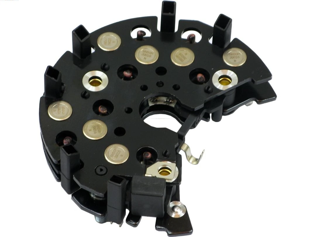Puente rectificador del alternador Mercedes S coupé (C140) (1992 - 1999) precio, desde 56,17 EUR