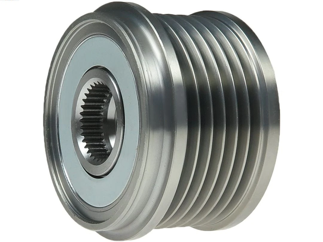 Comprar Polea del alternador Citroen Jumpy I BS, BT, BY, BZ a bajo precio