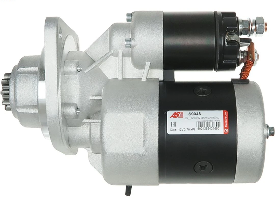 Comprar S9046 As-pl Motores de arranque