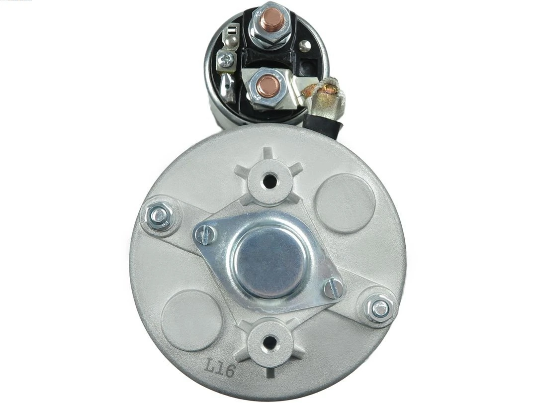 Burro de arranque  As-pl S0112 precio, desde 241,84 EUR