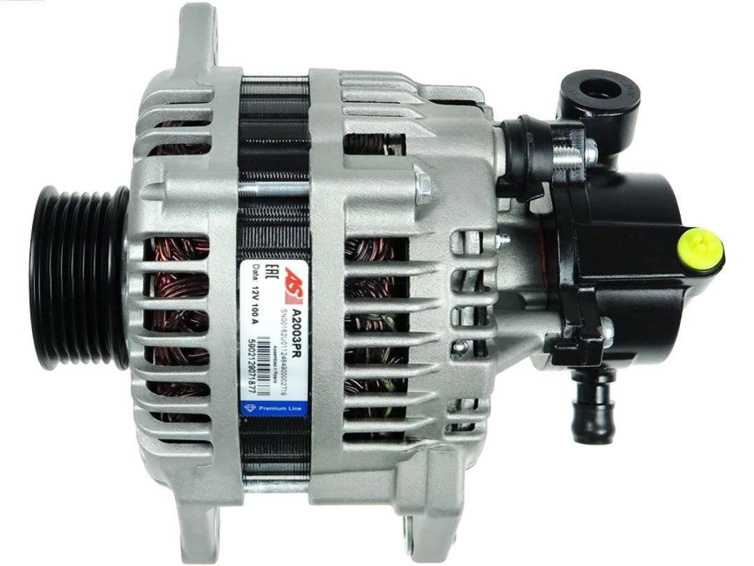 Alternador A2003PR As-pl
