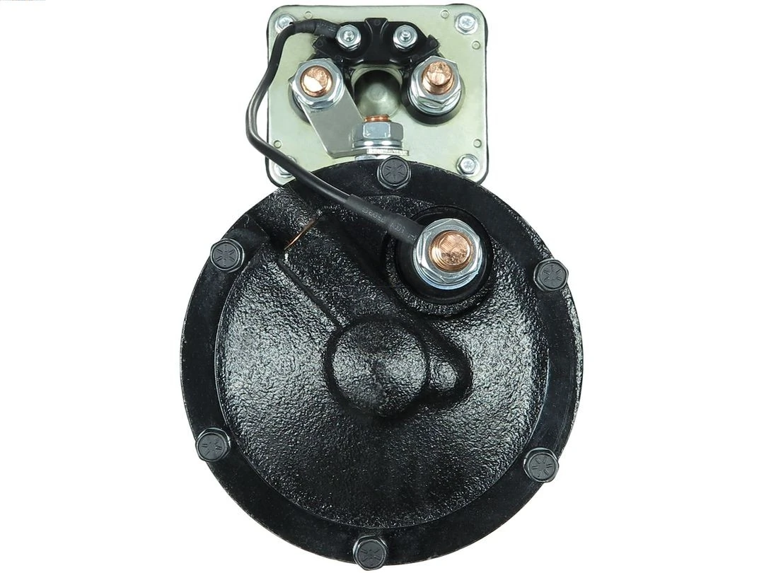Comprar 3383454 Caterpillar Motores de arranque