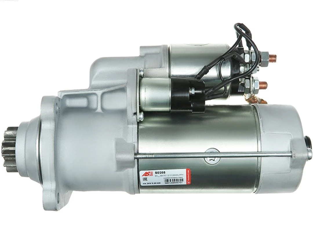 Comprar S0255 As-pl Motores de arranque