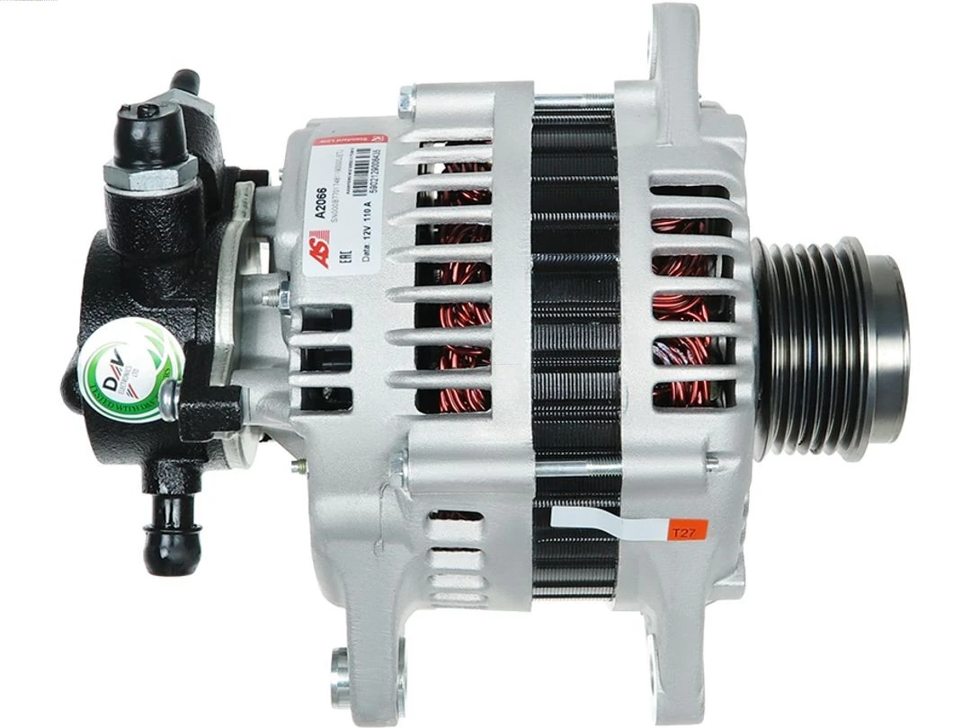 Alternador del motor As-pl A2066 precio, desde 179,99 EUR