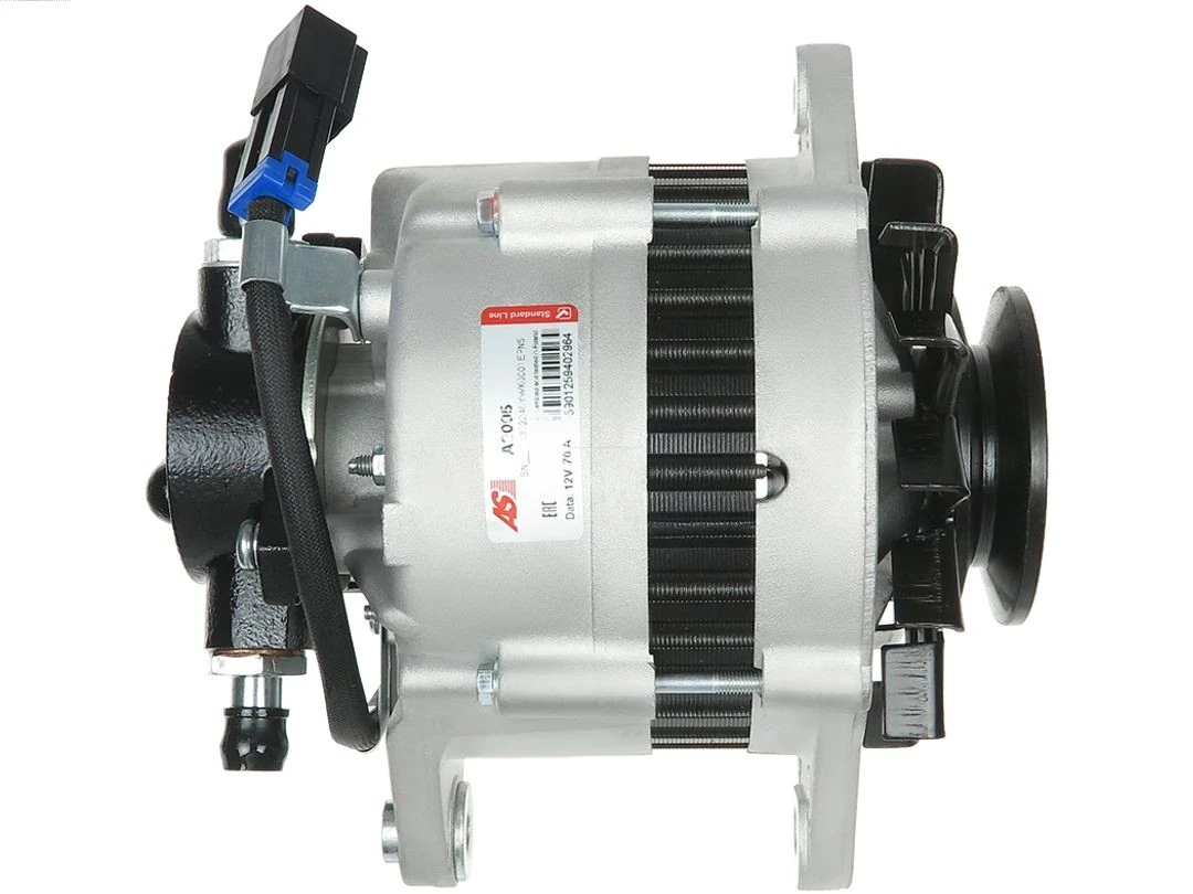 Alternador del motor As-pl A2005 precio, desde 192,66 EUR