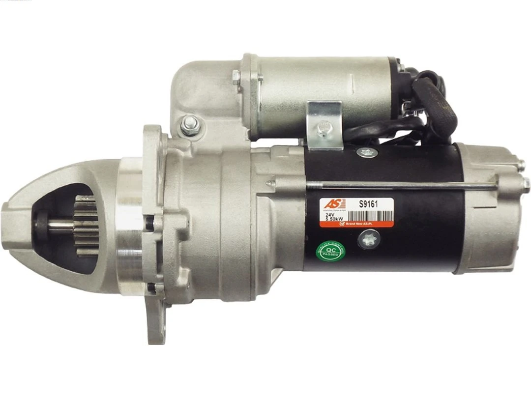 Comprar S9161 As-pl Motores de arranque