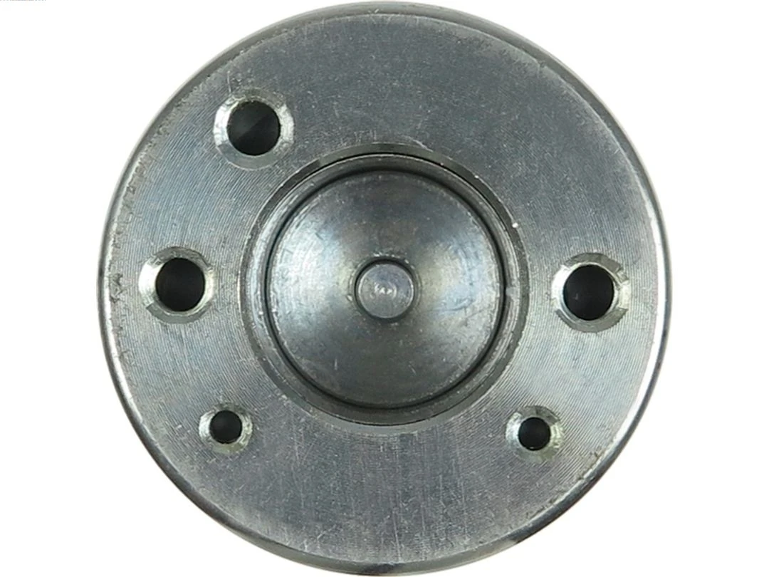 Solenoide arranque para Nissan Patrol  Y60