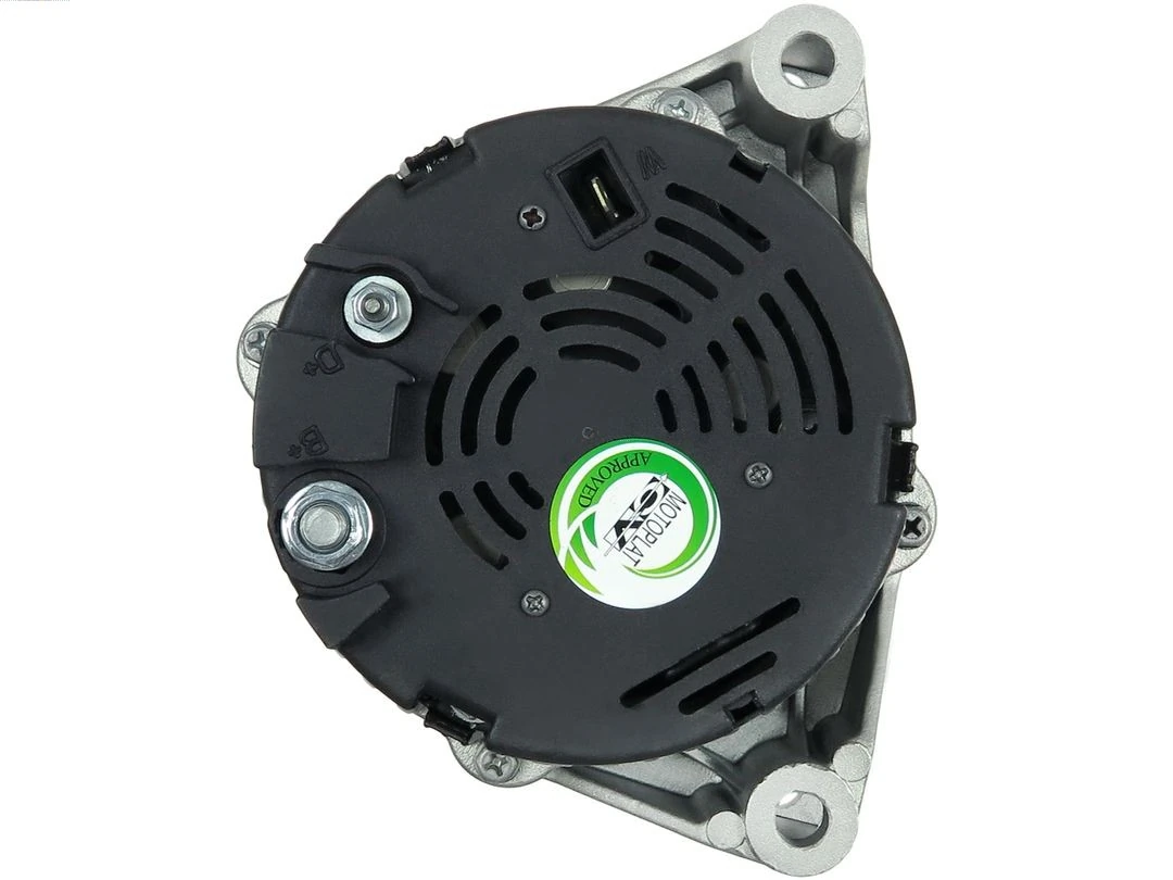 Alternador del motor As-pl A0114SR precio, desde 152,63 EUR