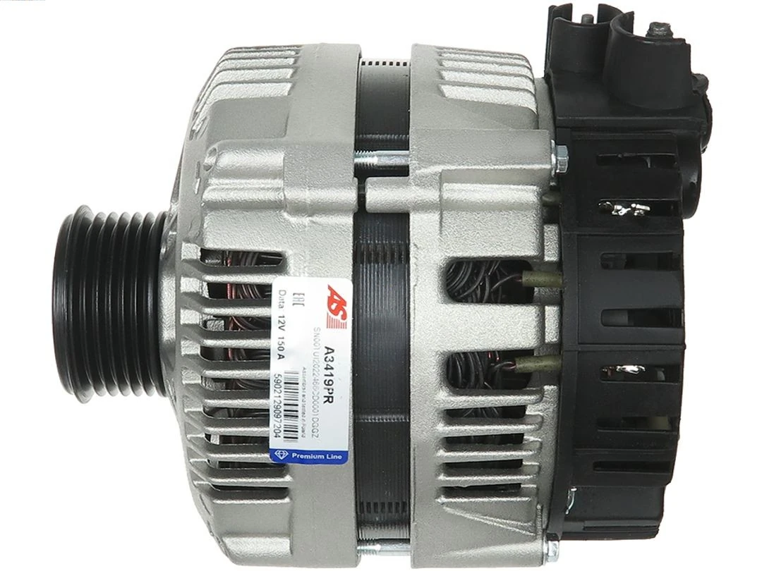 Alternador A3419PR As-pl