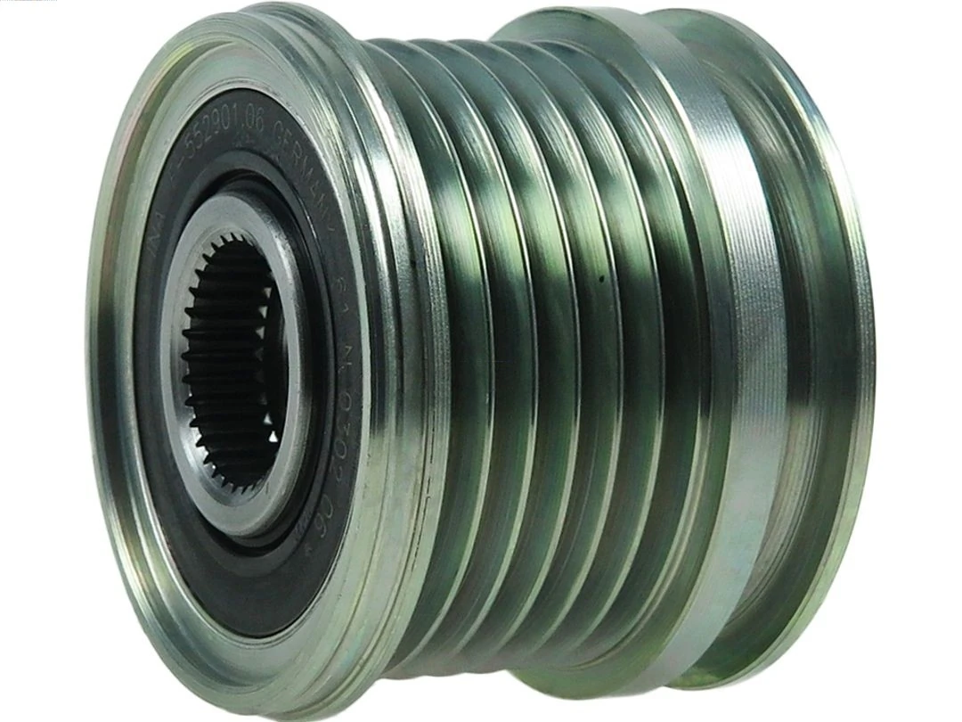 Comprar Polea del alternador Mercedes S  W221 a bajo precio
