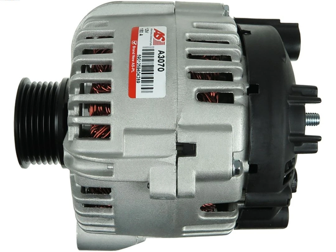 Alternador A3070 As-pl
