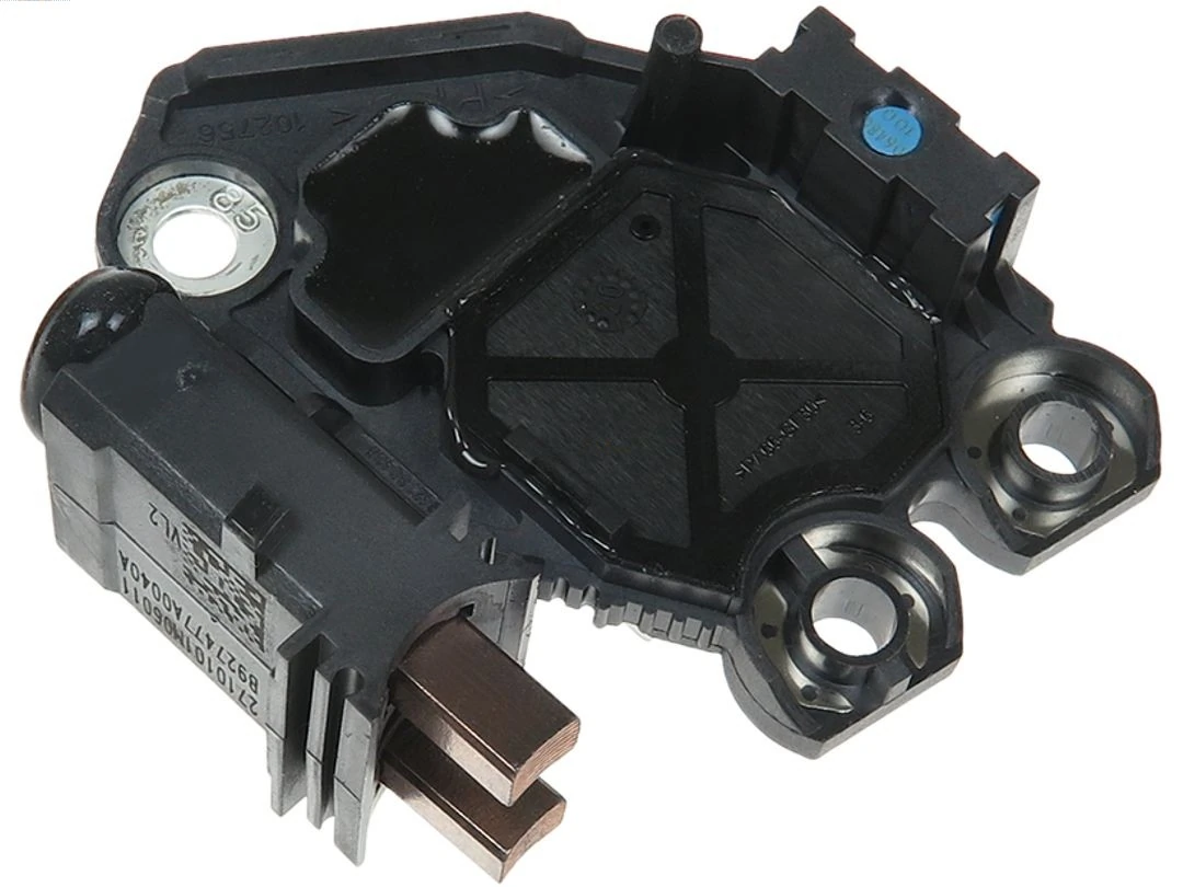 Regulador de corriente As-pl ARE3104VALEO precio, desde 52,86 EUR