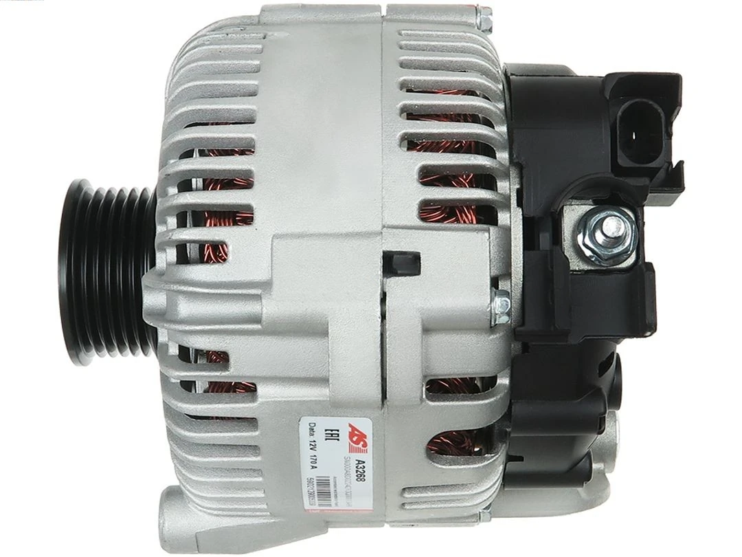 Alternador A3268 As-pl