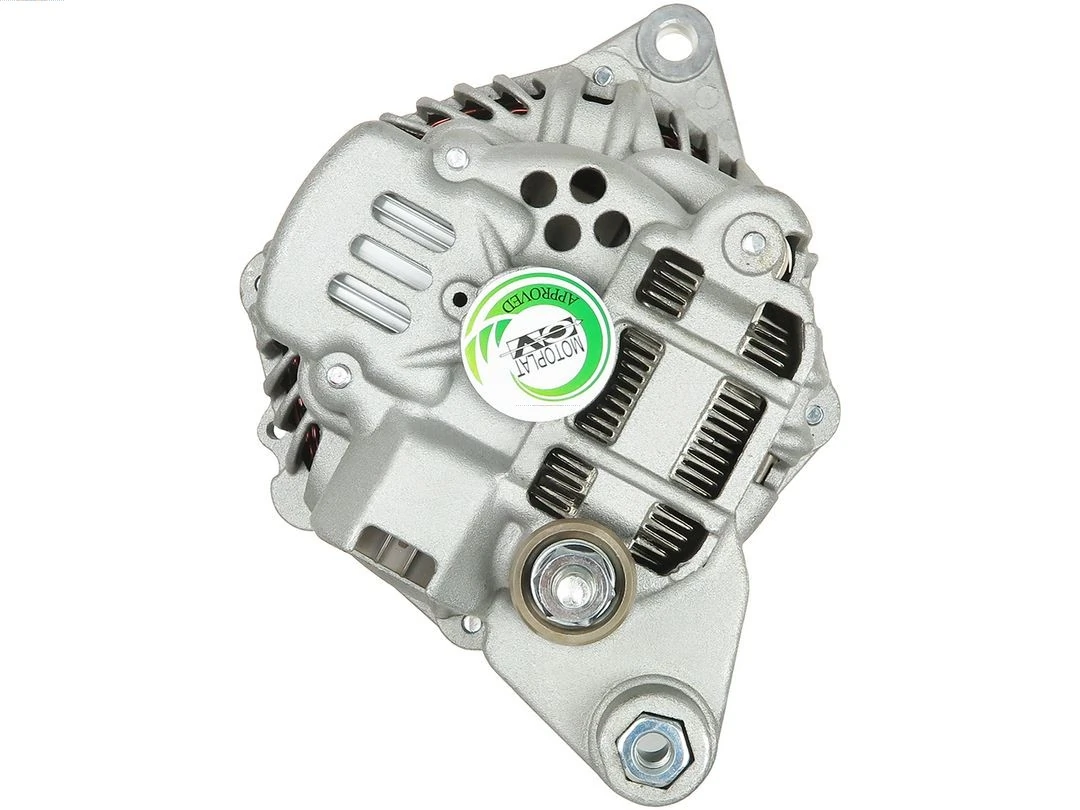 Alternador del motor As-pl A5077 precio, desde 167,72 EUR