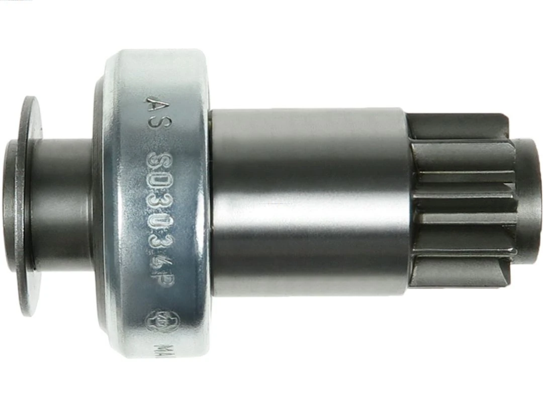  Bendix Volkswagen Polo 