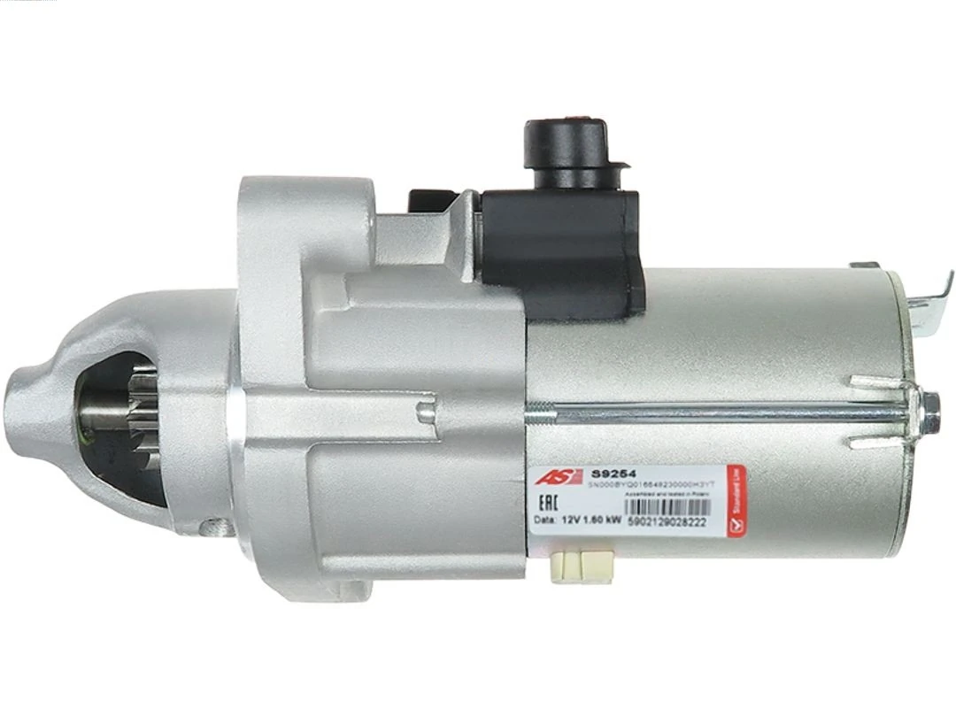 Comprar S9254 As-pl Motores de arranque