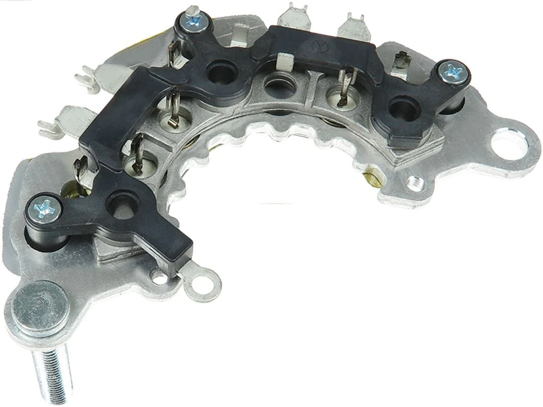Alternador Diodo Puente Rectificador Peugeot/Citroen 97231737