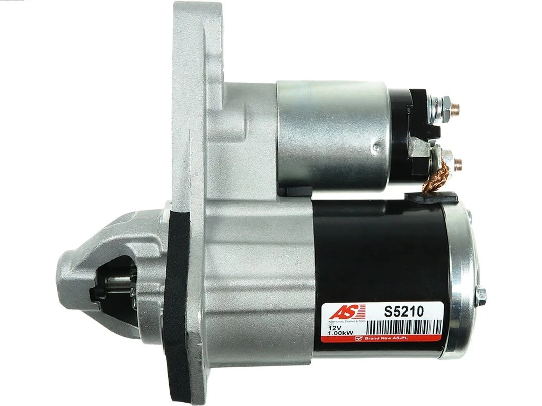 S5210 As-pl Arranque motores